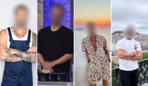 Celebrity tax fraud scheme exposed by Greek FBI