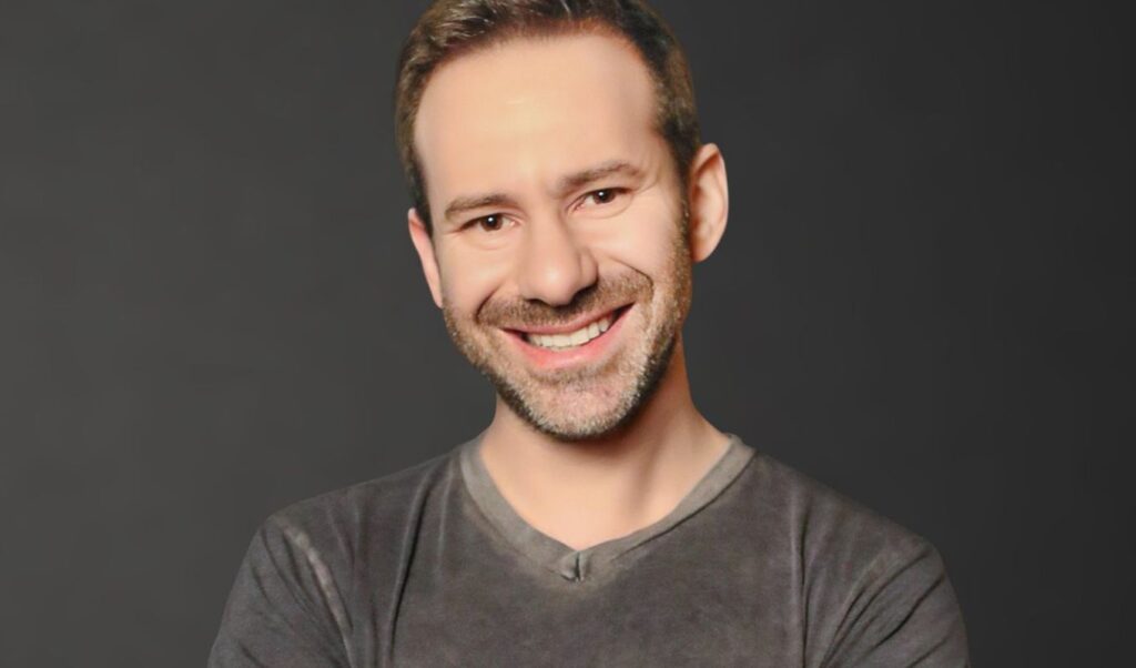 OnlyFans founder dies at 43 from cancer: Leonid Radvinsky