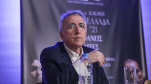 Panagopoulos responds to money laundering authority report: “False evidence, I have nothing to fear”