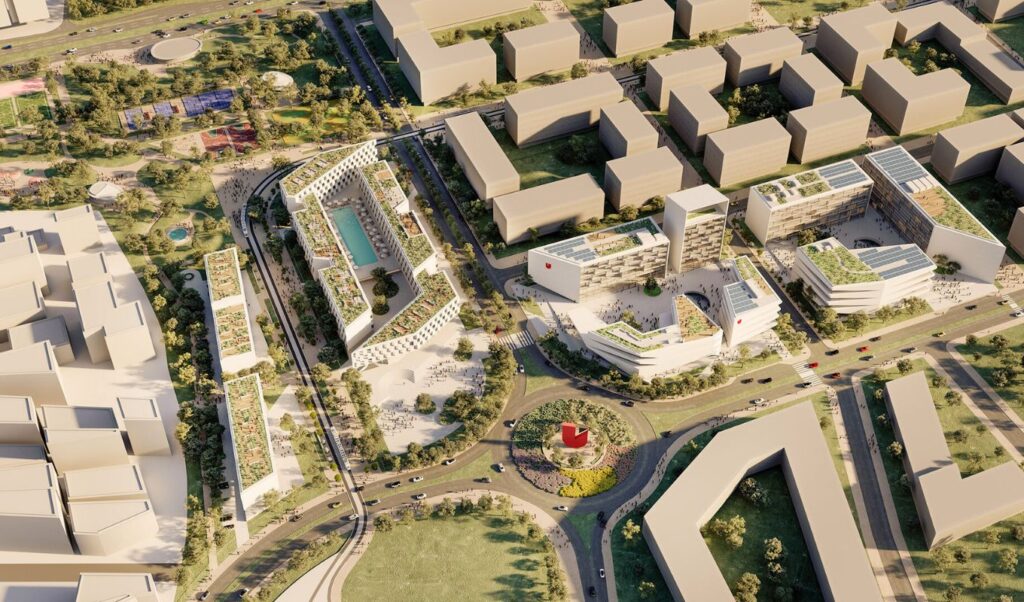 Purdue University partners with University of Nicosia and UNIC Athens for European research collaboration and distance learning