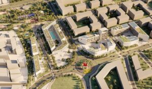 Purdue University partners with University of Nicosia and UNIC Athens for European research collaboration and distance learning