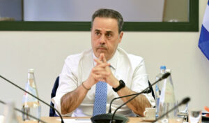 Greece sets foundations for natural gas production with Chevron deal