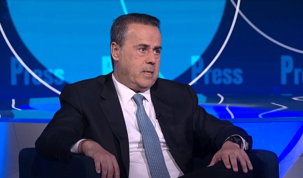 Papastavrou: “Energy security for at least three months – Anti-profiteering measures to be announced soon” (Video)