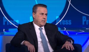 Papastavrou: “Energy security for at least three months – Anti-profiteering measures to be announced soon” (Video)