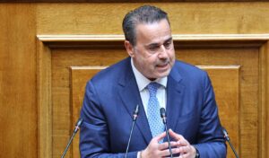 Greece ready with crisis tools as EU debates energy measures