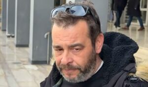 20-year-old murder in Kalamaria, Thessaloniki: “I want justice”