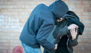 Teenager beats up 15-year-old over orange thrown at his sister