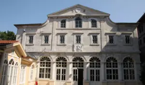 Former Turkish official targets Ecumenical Patriarchate with lawsuit