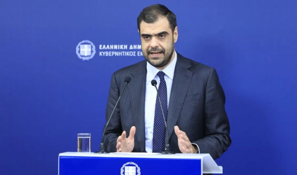 Pavlos Marinakis on Tempe trial: We all have a duty to let justice officials do their work