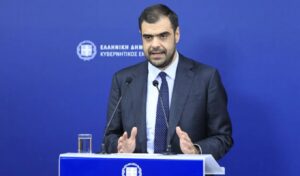 Pavlos Marinakis on Tempe trial: We all have a duty to let justice officials do their work