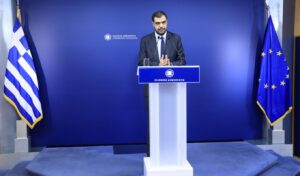 Greece considers joining France’s nuclear umbrella amid Middle East crisis