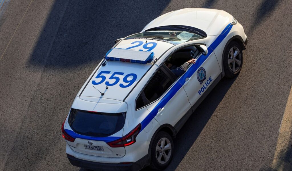 Thessaloniki: Famous TikToker arrested in steroid scandal