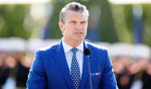 Hegseth on Iran: “We didn’t start this, but we will finish it”