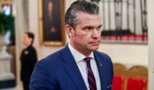 Financial Times: Hegseth-linked investment attempt before Iran war