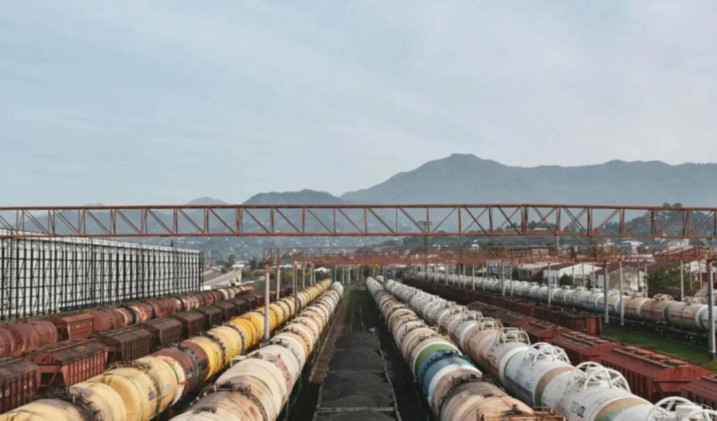 Middle East war sparks worst energy crisis in decades