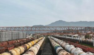 Middle East war sparks worst energy crisis in decades