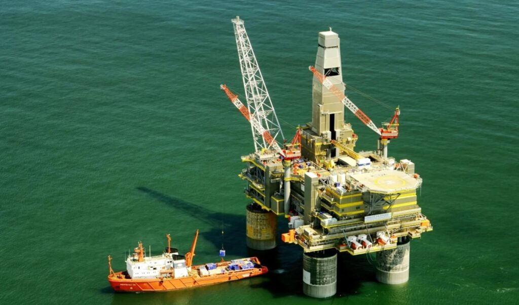 Oil prices could hit $180 as Saudi Arabia warns of supply shock