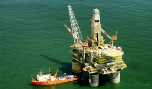 Oil prices could hit $180 as Saudi Arabia warns of supply shock