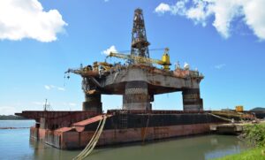 Oil markets in alarm: Brent hits $103 amid energy shock fears