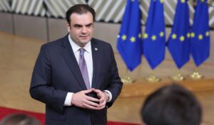 Pierrakakis: We will address citizen and business concerns over energy costs