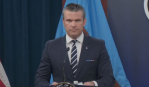 Pete Hegseth to visit Athens in July, Trump expected in 2026
