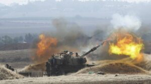 Middle East war continues: US strikes 7,000 Iranian targets