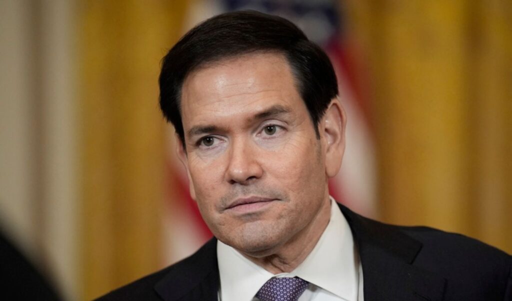 Rubio’s Greece Independence Day message: “Valuable NATO ally”