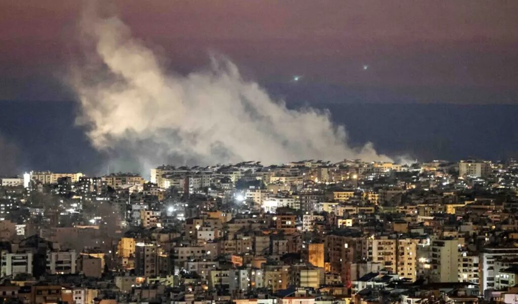 WSJ: Saudi Arabia and UAE ready to join war against Iran