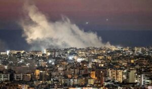 WSJ: Saudi Arabia and UAE ready to join war against Iran