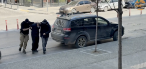 Murder in Kalamaria: 23-year-old charged with intentional homicide