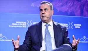 Papastavrou on Middle East crisis: Greece has 3-month energy supply security and support measures ready