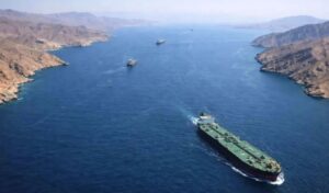 Strait of Hormuz: The chokepoint that could blow up the global economy