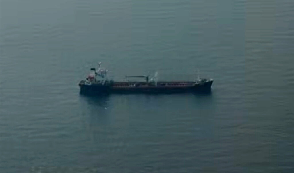 Goldman Sachs: Natural gas prices like gold amid Strait of Hormuz crisis