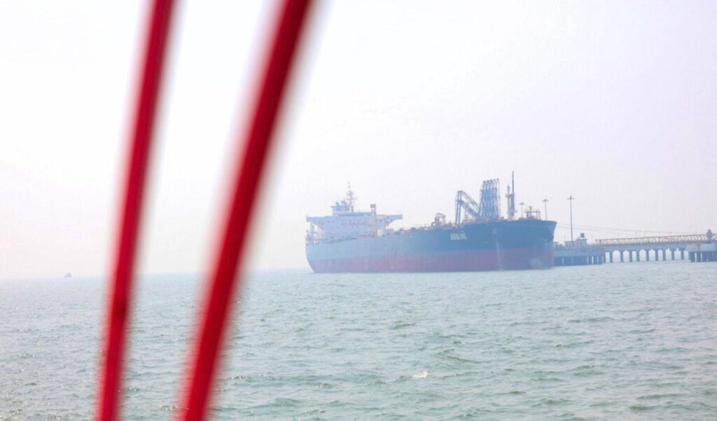 Strait of Hormuz: Britain gives US “green light” to use bases for strikes against Iran