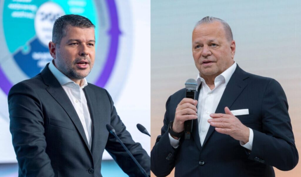 Dei and Metlen join forces for energy storage projects up to 1,500MW in Italy, Bulgaria and Romania