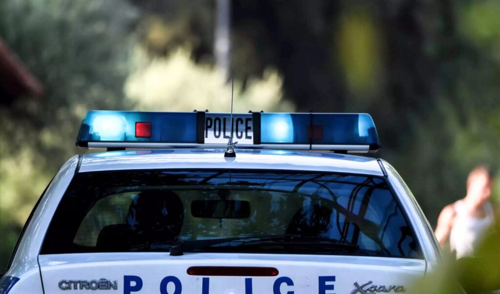 Thessaloniki: Famous bodybuilder TikToker arrested for steroid trafficking – Police announcement