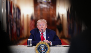 “Doesn’t worry us”: Trump and Hegseth respond to Russian intelligence sharing with Iran