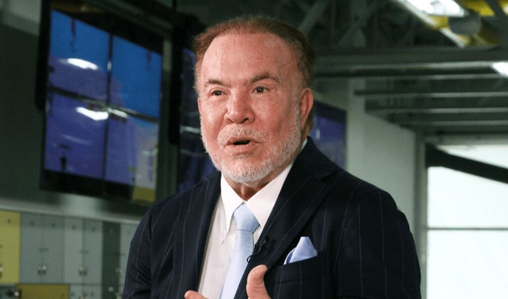 Venezuela arrests oil tycoon Wilmer Ruperti: “We worry about his health”