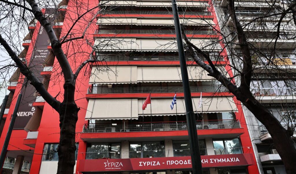 SYRIZA faces strategic split over elections: alliances or going solo