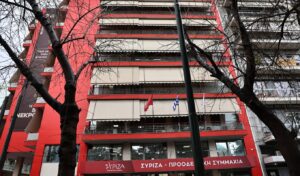 SYRIZA faces strategic split over elections: alliances or going solo