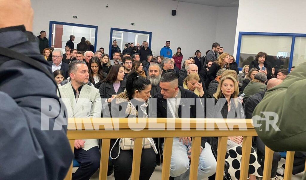 Tempe train crash trial begins: All 36 defendants named