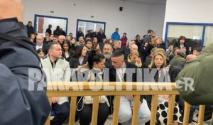 Tempe train crash trial begins: All 36 defendants named