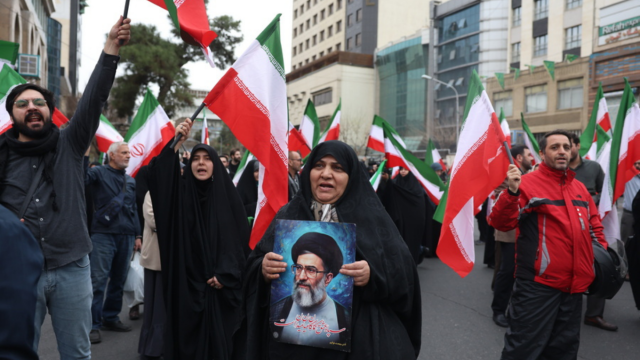 Iran after Khamenei’s death: Succession scenarios revealed