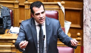 Greece fully supports Cyprus at EU Council of Interior Affairs