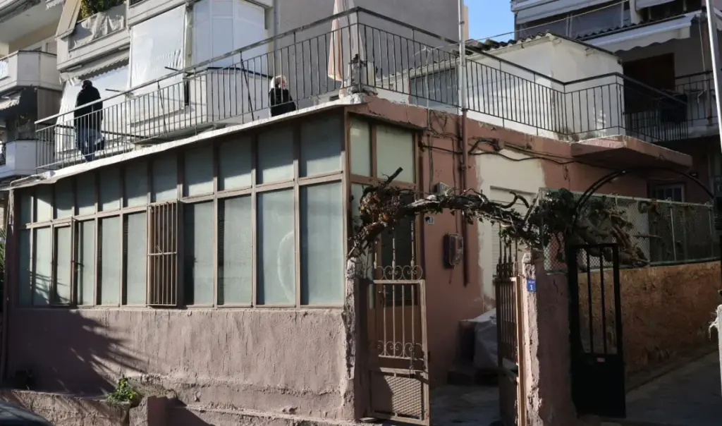 Thessaloniki: 59-year-old woman found dead in her apartment