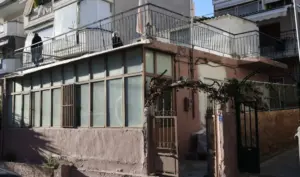 Thessaloniki: 59-year-old woman found dead in her apartment