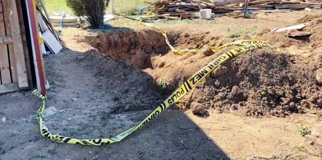 Horror in Turkey: Father kills 13-year-old daughter and reports her missing