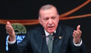 Turkey escalates rhetoric over Greek presence in Cyprus and Karpathos