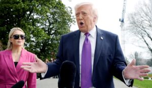 Trump’s 4 military options for Iran strike revealed by Axios