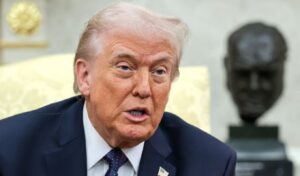 Trump warns Iran’s new leader “won’t last long” without US approval